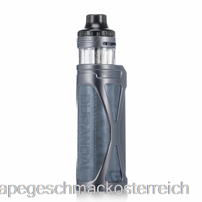 Horizon Durandal 85w Pod-System Dunkelgrauer Vape-Geschmack